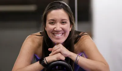 Molly Kennedy alumna