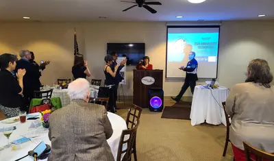 Monterey Bay World Language Project 25th anniversary