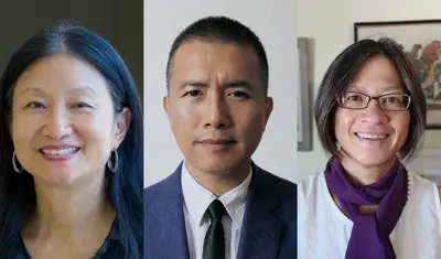 Jennifer Kuan, Phuong Nguyen, Angie Tran