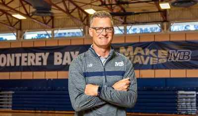 Kirby Garry | photo by Brent Dundore-Arias