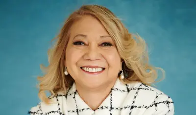 Chancellor Mildred Garcia