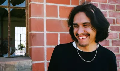 Flaco el Jando / Alejandro Gomez