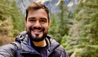 Photo: Kevin Marquez Johnson