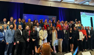 Monterey Peninsula Chamber of Commerce