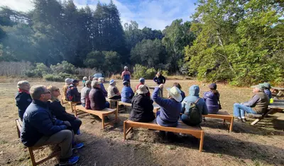 OLLI@CSUMB at Santa Lucia