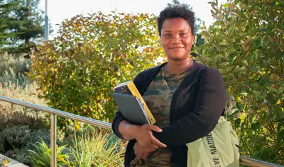 Photo: Valerie Anthony