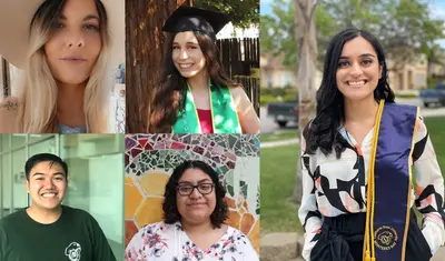 Outstanding Graduates