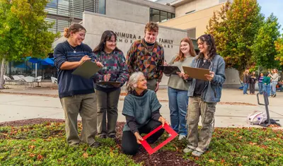 Summer courses Open University