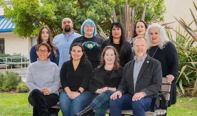 Staff council