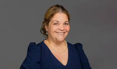 Vanya Quinones headshot