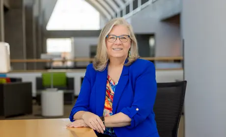 Karen Meyers Bowman