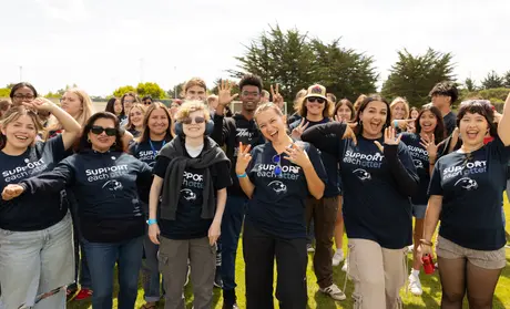 Convocation 2024 - BDA