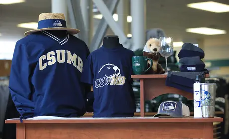 CSUMB Store