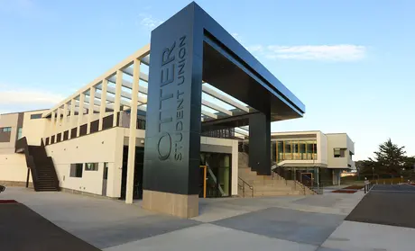 Otter Student Union