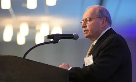 John Avella, executive director of CSUMB’s Sustainable Hospitality Management Program in the College of Business.