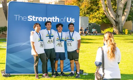 Monte's 5K