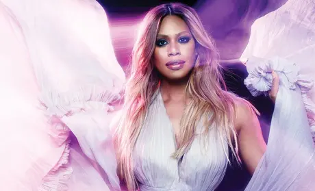 Laverne Cox