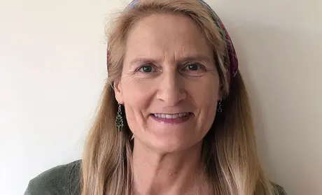 There was an effort underway to protect vulnerable farmworkers from COVID-19, of which CSUMB professor Hester Parker is a part, even before wide testing and statistics revealed that they were bearing an inordinate amount of Monterey County’s infections.