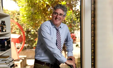 Erik Cushman