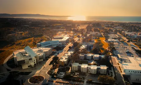 CSUMB overview