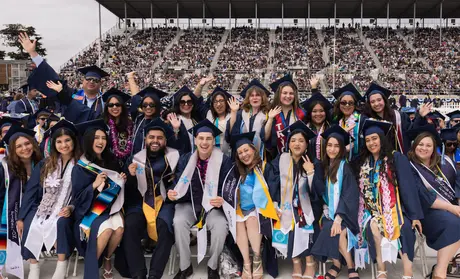 Commencement