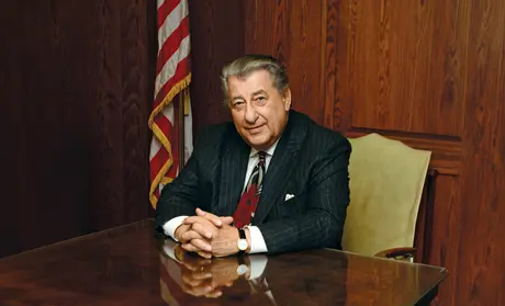 Ted Balestreri