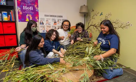 APIDA Night Festival