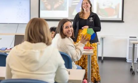 Master of Arts in ���ӽ紫ý Money magazine ranking
