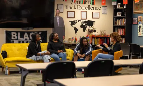 Juneteenth 2025 discussion - BDP