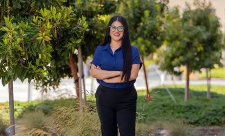Marlene Ramirez