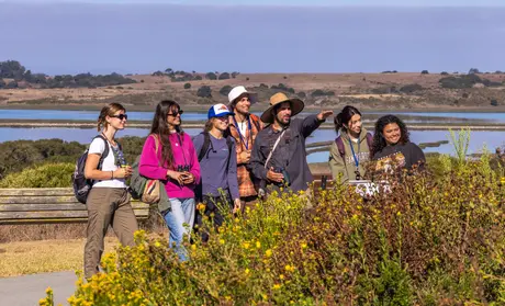 Elkhorn Slough
