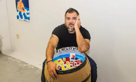 Jose Quevedo