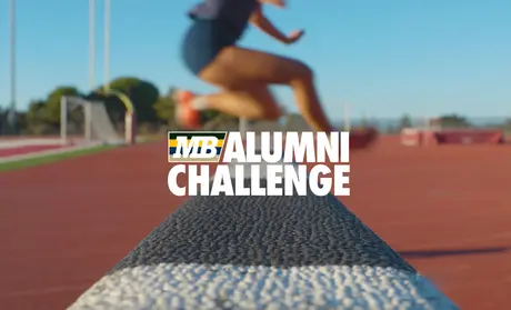 Alumni Challenge