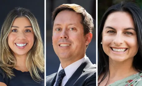 President's Speaker Series