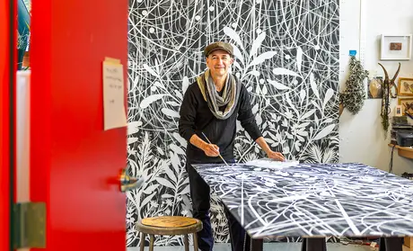 Hector Dionicio Mendoza