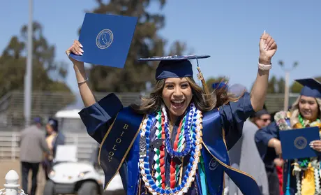 COE + COS 2023 Convocation