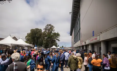 2023 Commencement Festival