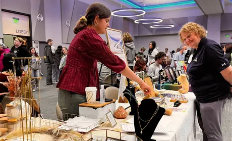 Winter Night Market 2023