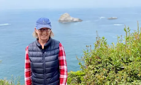 Kathleen Godfrey