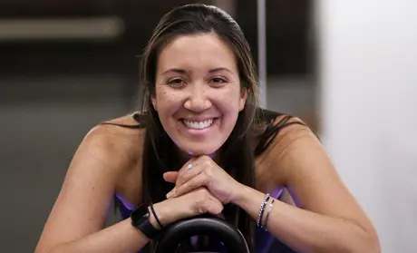 Molly Kennedy alumna