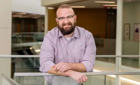 Aaron Snyder