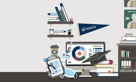 Photo: COVID-19 Illustration by Florenz Tuazon