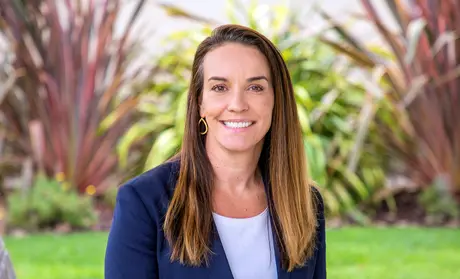 Cathi Draper Rodriguez, by Brent Dundore-Arias