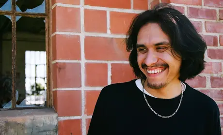 Flaco el Jando / Alejandro Gomez