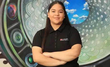 Photo: Maria Elena Zapata