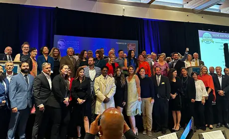 Monterey Peninsula Chamber of Commerce