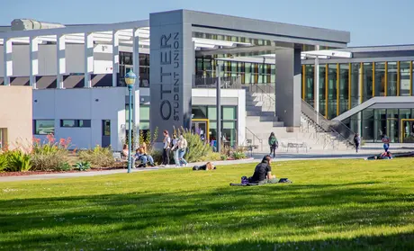 Otter Student Union