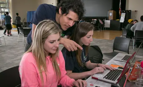 Startup Weekend