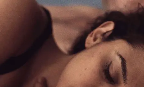 The Killing of Two Lovers