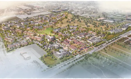 2nd Ave Development